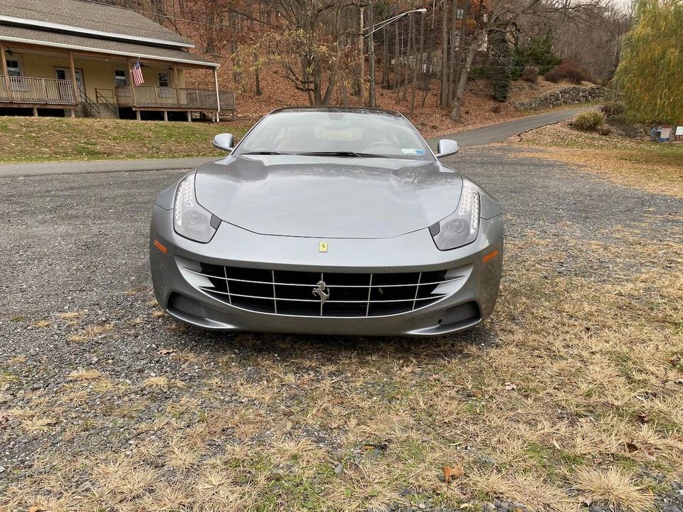 2015 Ferrari FF - Image 14 of 31