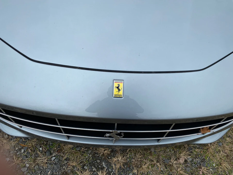 2015 Ferrari FF - Image 15 of 31