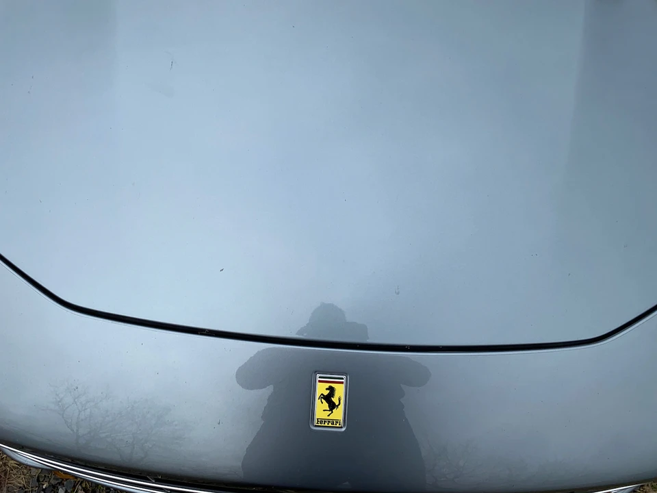 2015 Ferrari FF - Image 16 of 31
