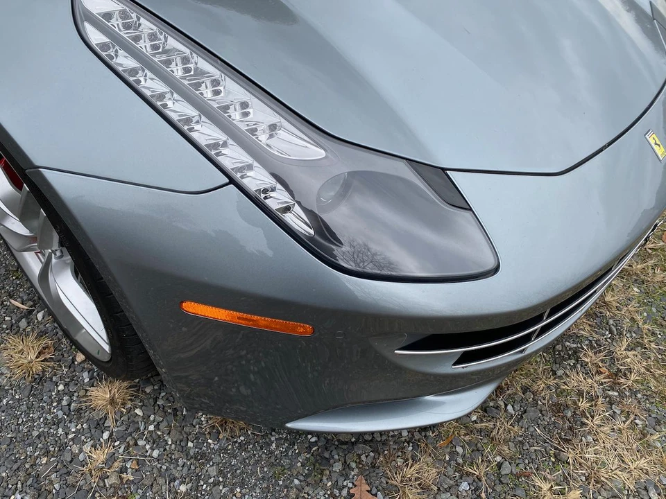 2015 Ferrari FF - Image 24 of 31