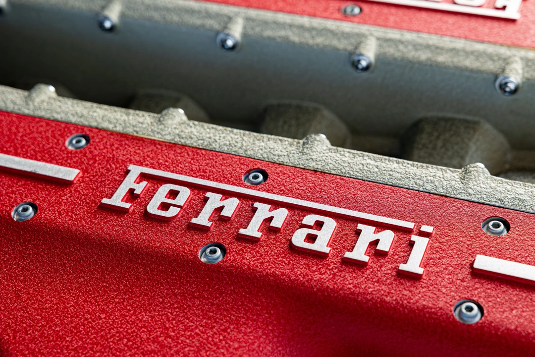 2015 Ferrari FF - Image 30 of 31