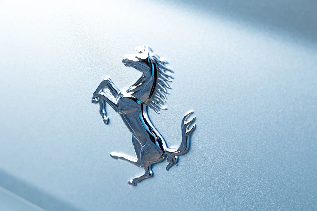2015 Ferrari FF - Image 27 of 31