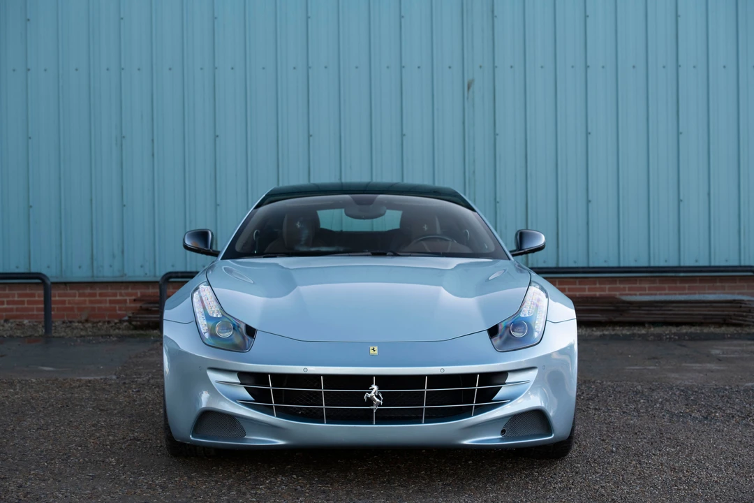 2015 Ferrari FF - Image 4 of 31