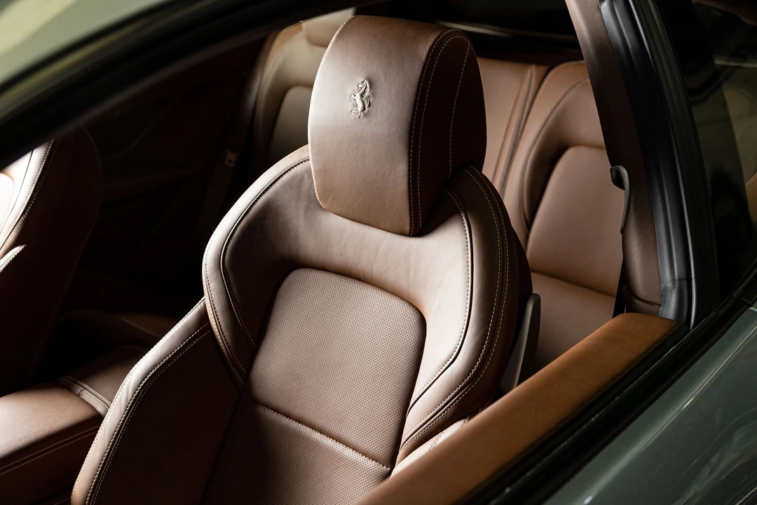 2015 Ferrari FF - Image 24 of 31
