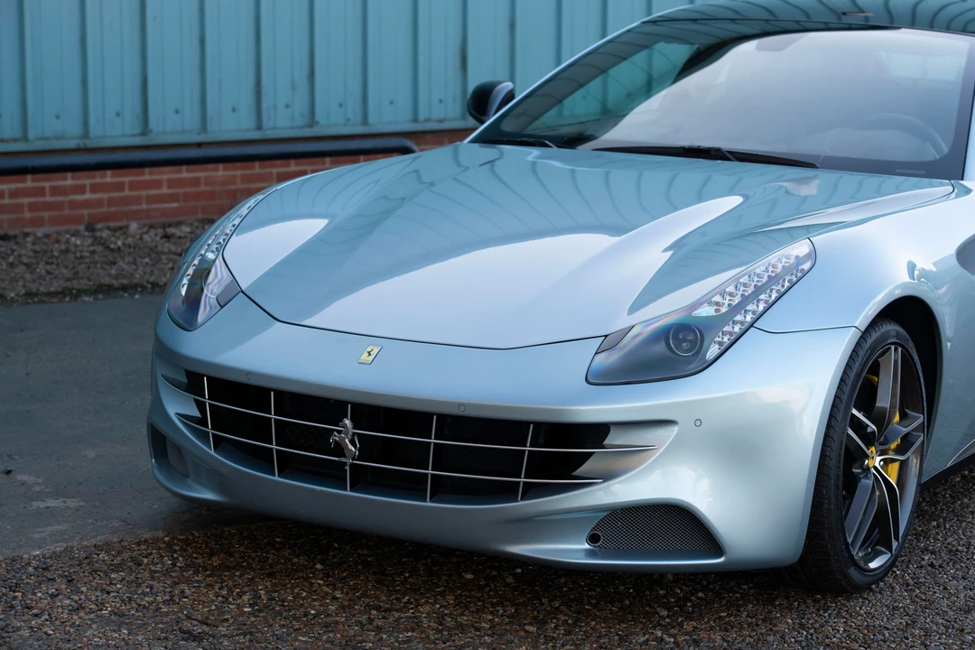 2015 Ferrari FF - Image 13 of 31