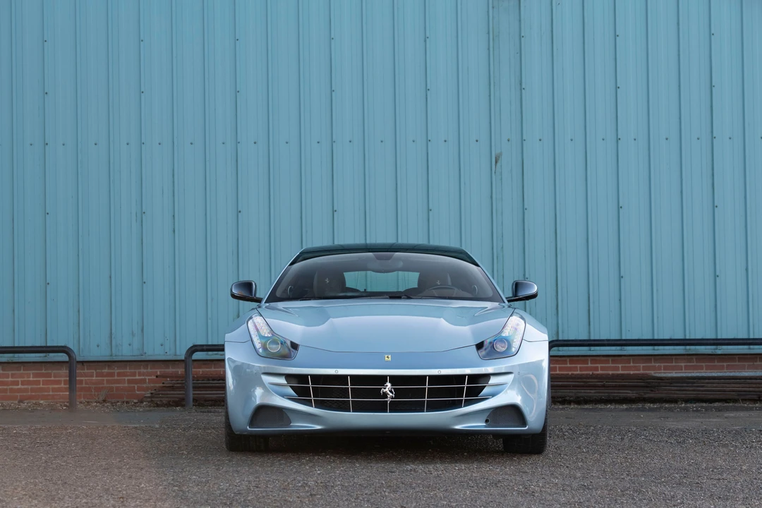 2015 Ferrari FF - Image 5 of 31