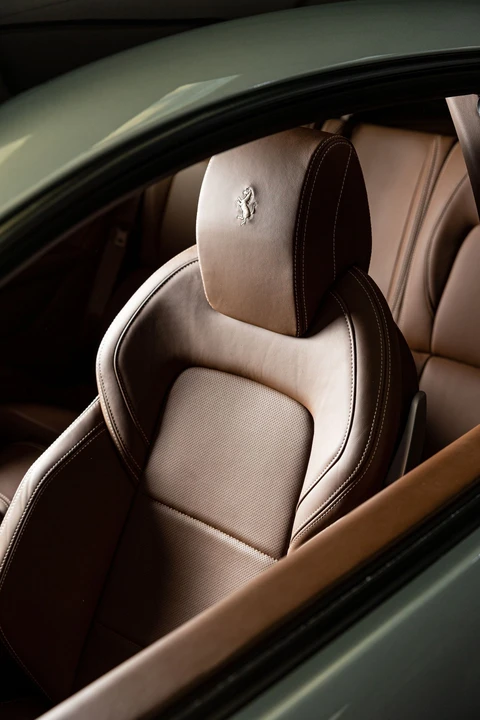 2015 Ferrari FF - Image 23 of 31
