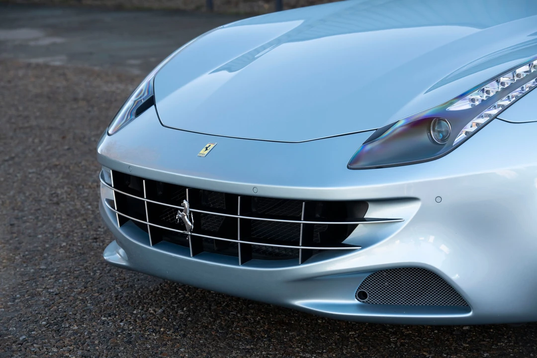 2015 Ferrari FF - Image 3 of 31