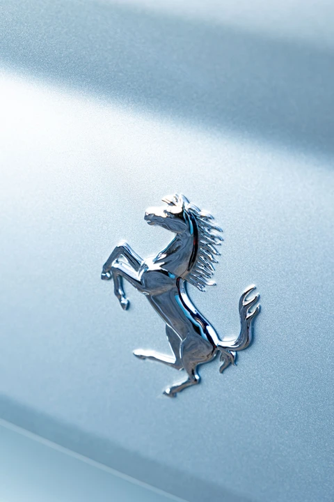 2015 Ferrari FF - Image 26 of 31