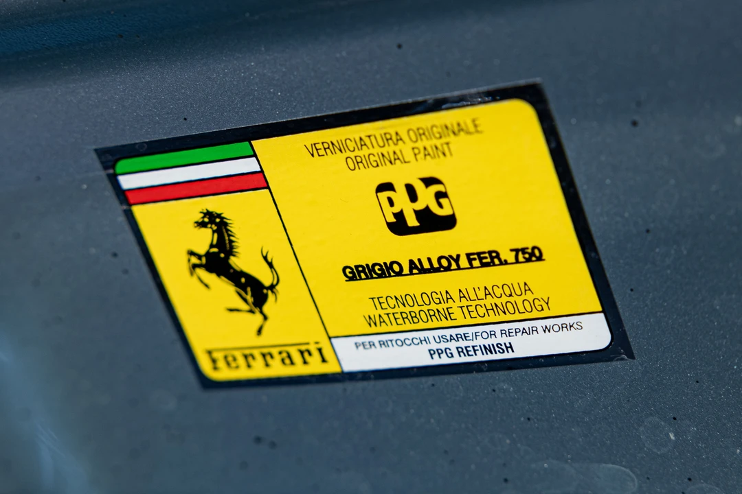 2015 Ferrari FF - Image 28 of 31