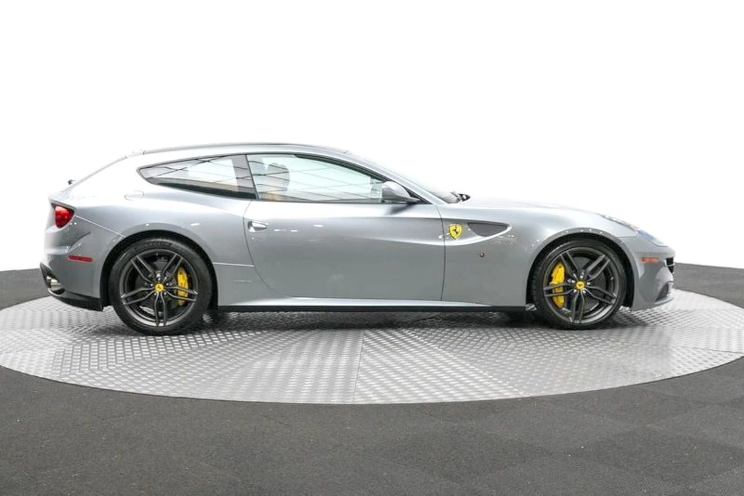 2015 Ferrari FF - Image 9 of 21