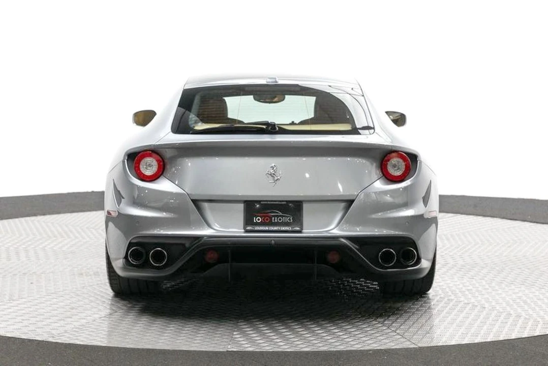 2015 Ferrari FF - Image 6 of 21