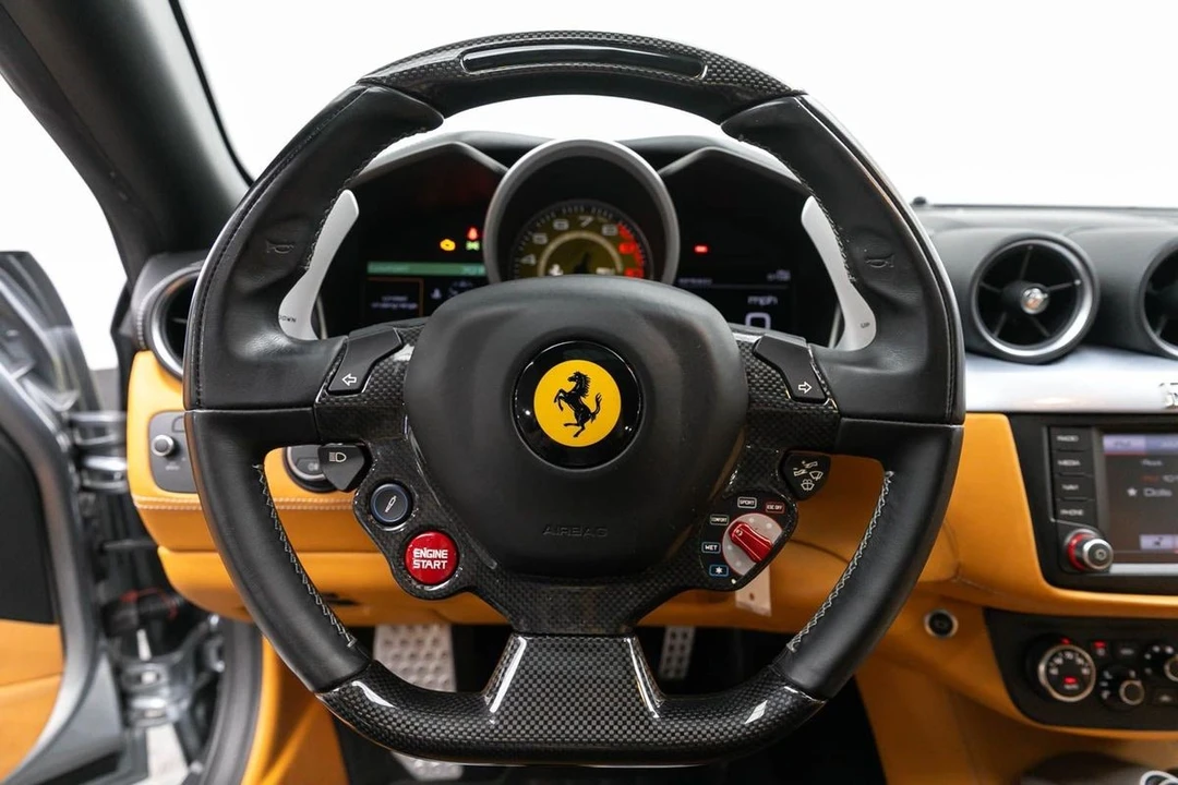 2015 Ferrari FF - Image 20 of 21
