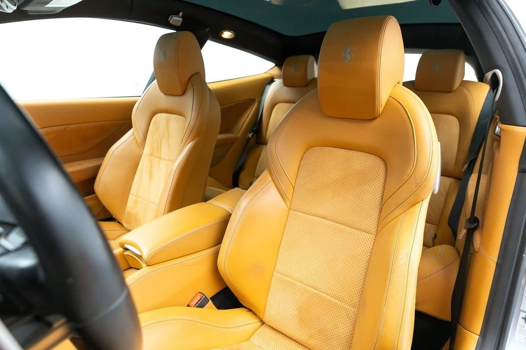 2015 Ferrari FF - Image 17 of 21