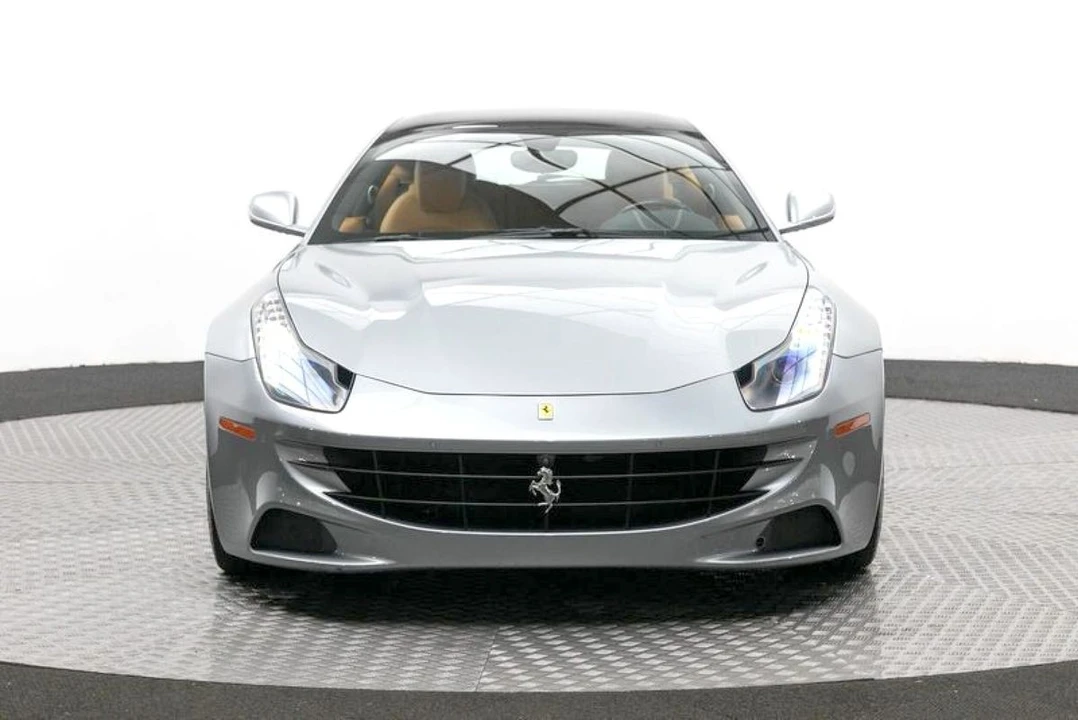 2015 Ferrari FF - Image 3 of 21