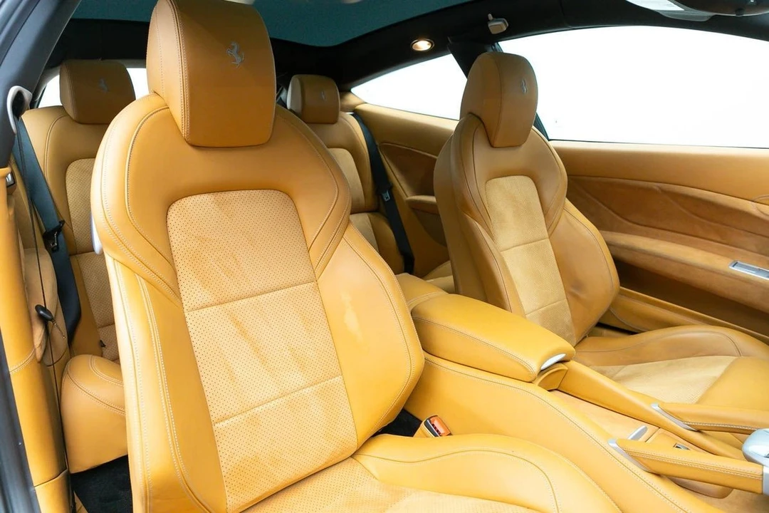 2015 Ferrari FF - Image 16 of 21