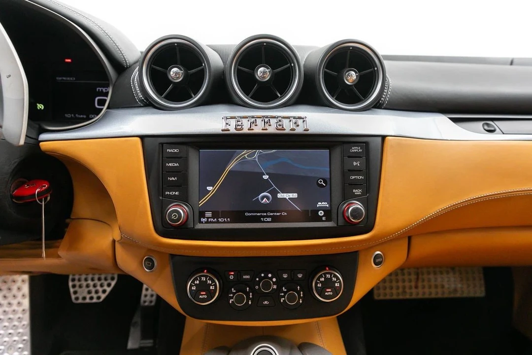 2015 Ferrari FF - Image 21 of 21