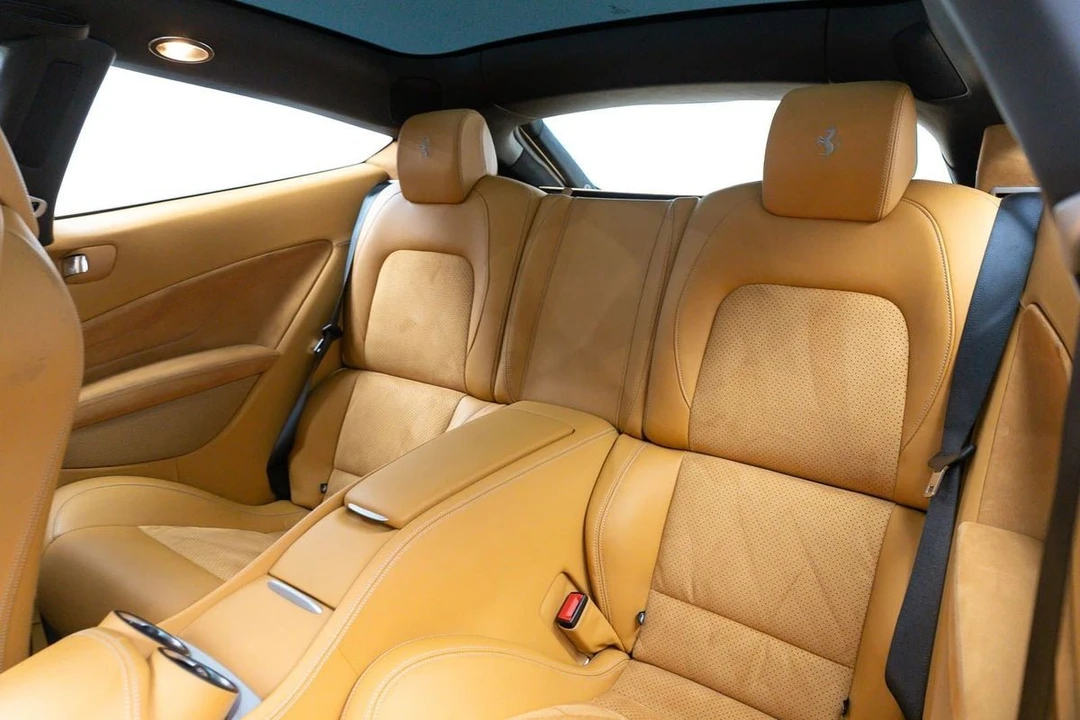 2015 Ferrari FF - Image 15 of 21