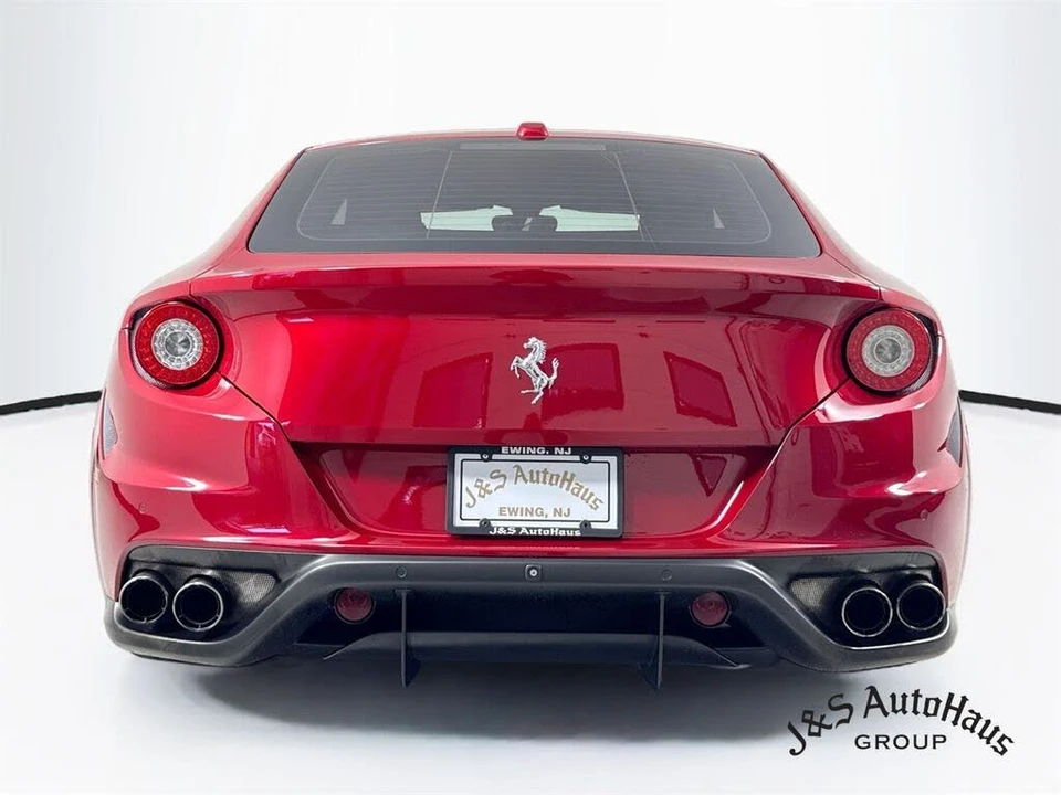 2015 Ferrari FF - Image 6 of 31