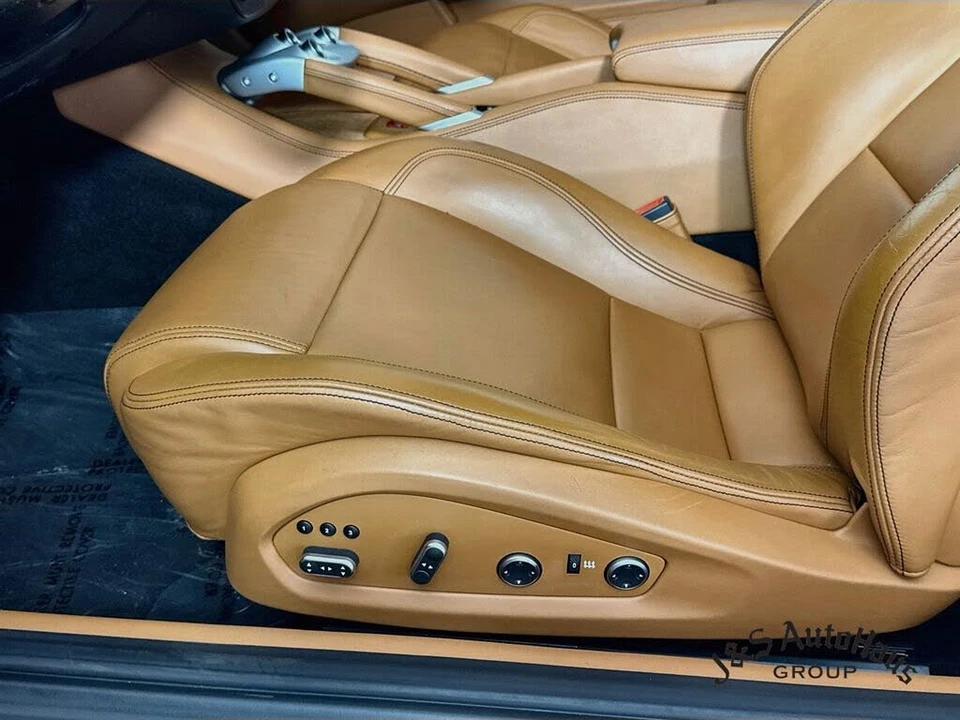 2015 Ferrari FF - Image 25 of 31