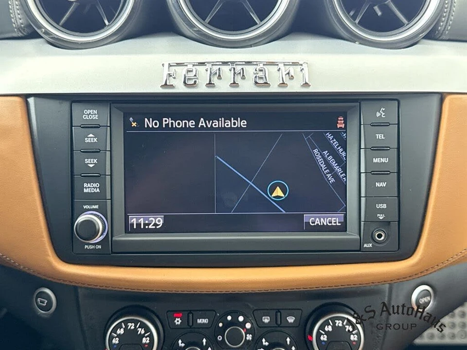 2015 Ferrari FF - Image 17 of 31