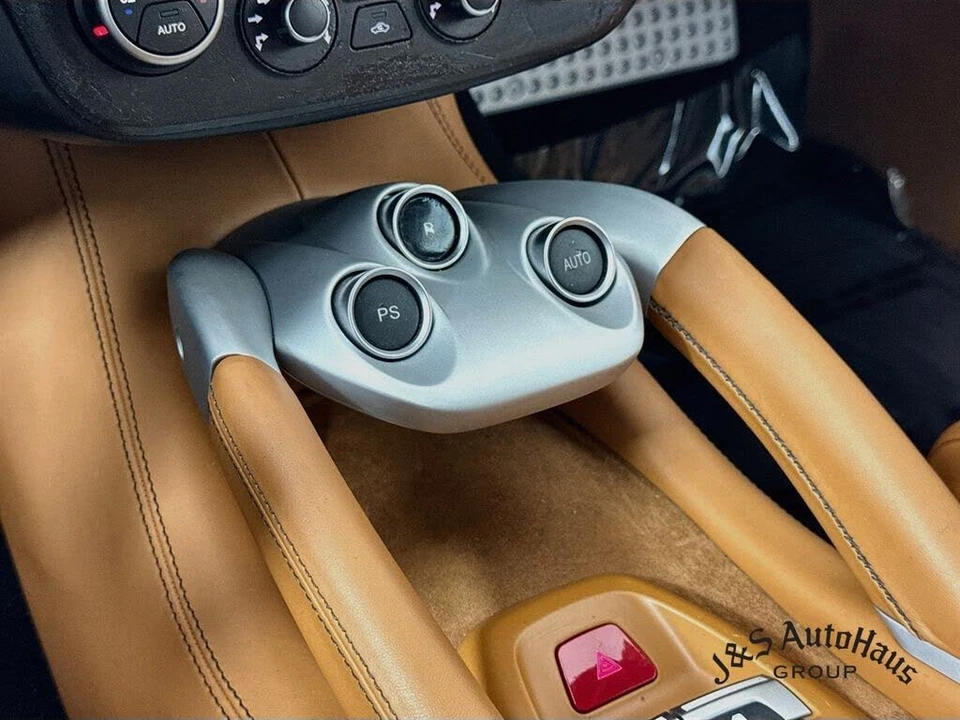 2015 Ferrari FF - Image 21 of 31