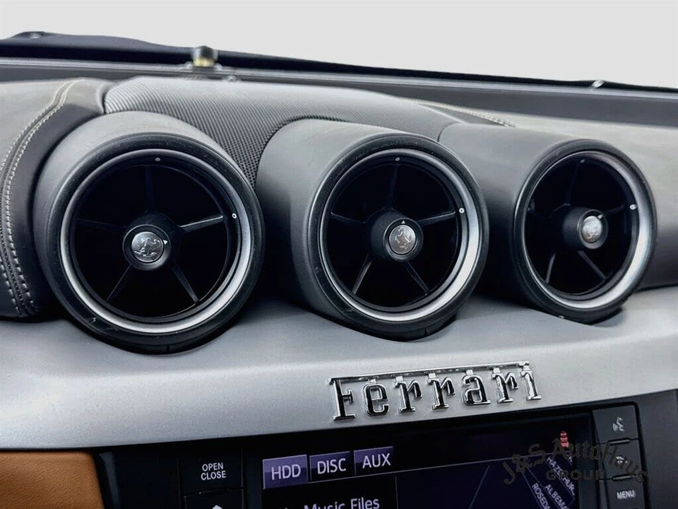 2015 Ferrari FF - Image 20 of 31