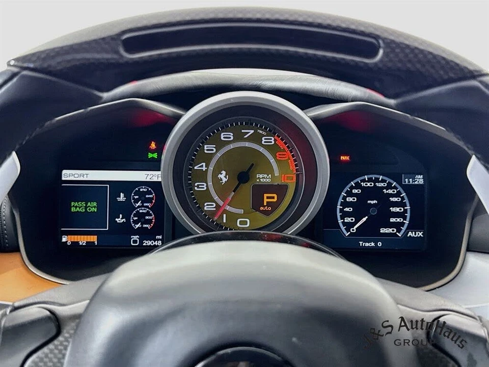 2015 Ferrari FF - Image 15 of 31