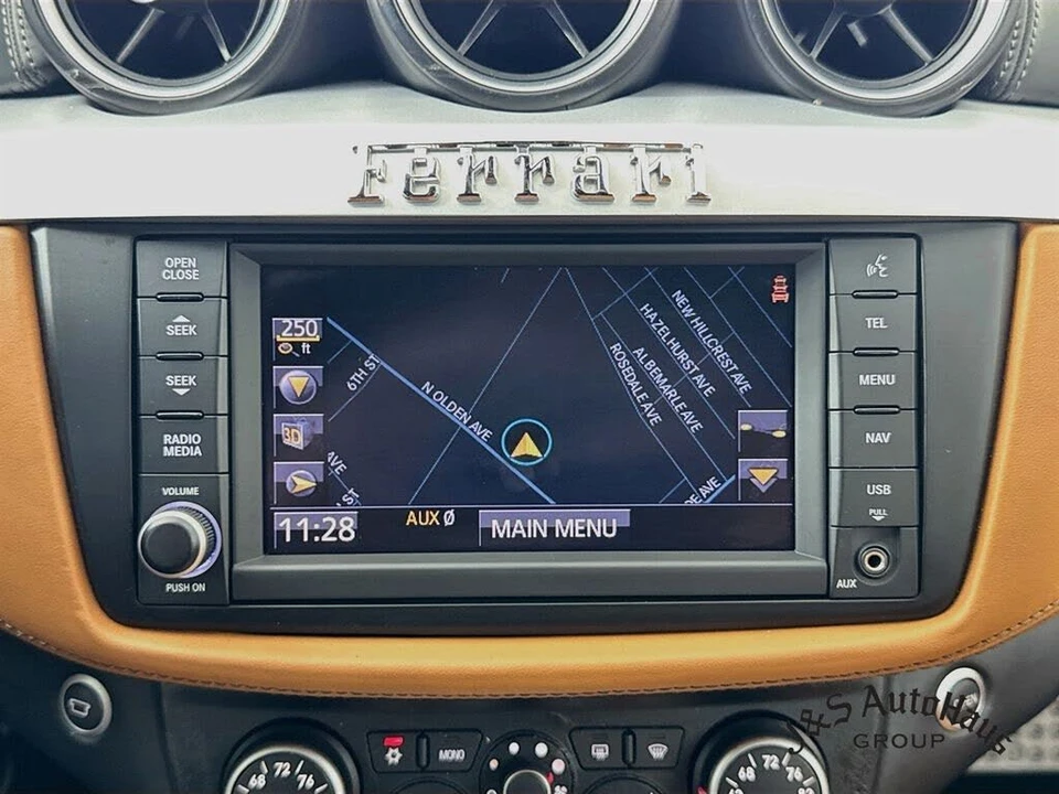 2015 Ferrari FF - Image 18 of 31