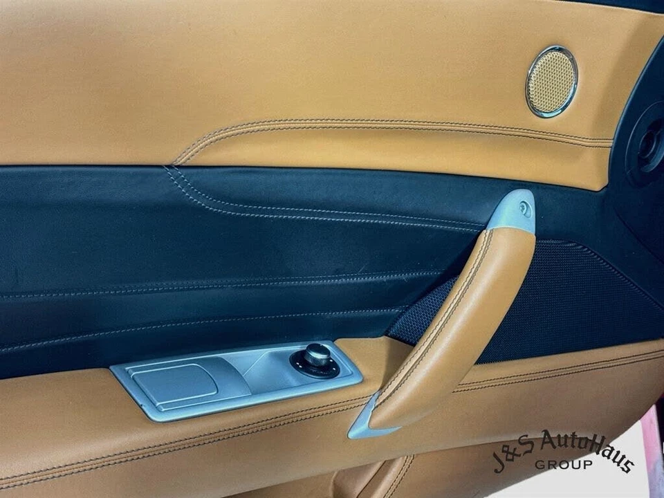 2015 Ferrari FF - Image 23 of 31