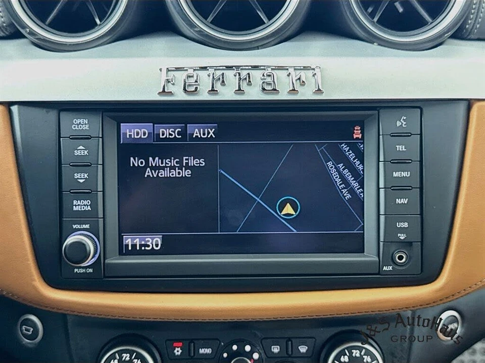 2015 Ferrari FF - Image 16 of 31