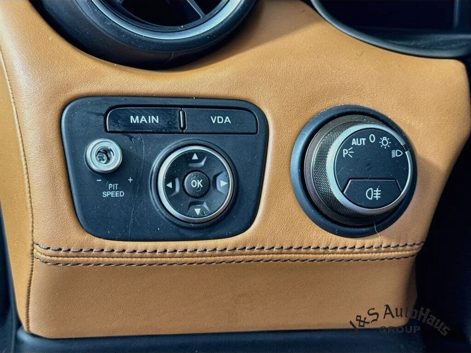 2015 Ferrari FF - Image 10 of 31