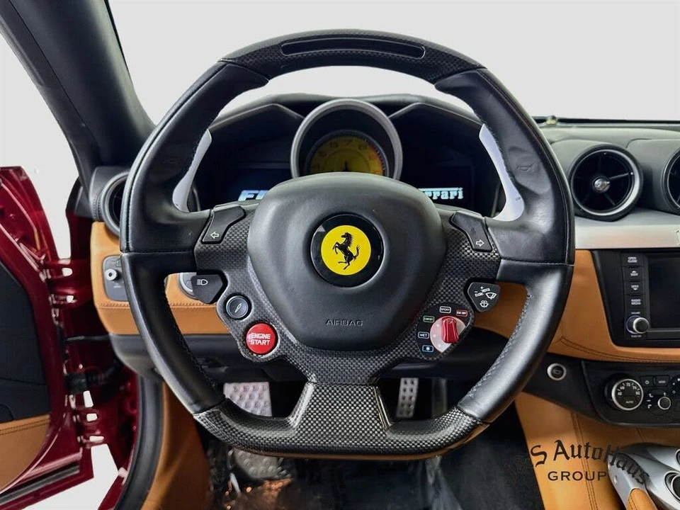 2015 Ferrari FF - Image 12 of 31