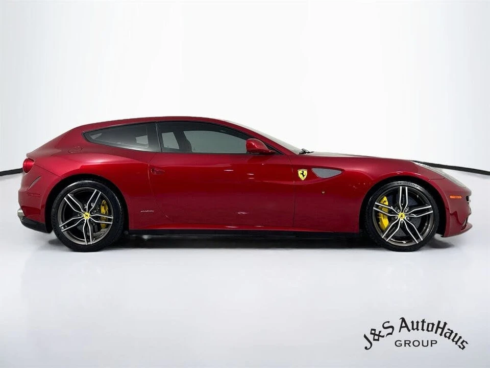 2015 Ferrari FF - Image 8 of 31