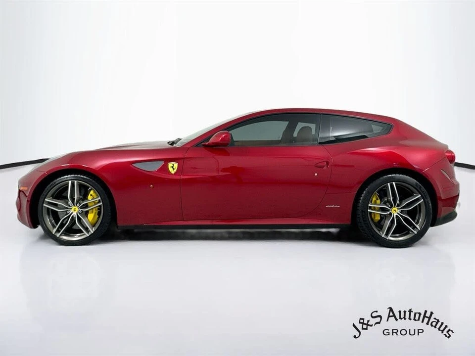 2015 Ferrari FF - Image 4 of 31