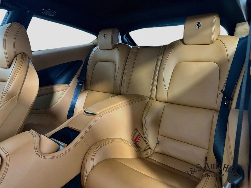 2015 Ferrari FF - Image 27 of 31