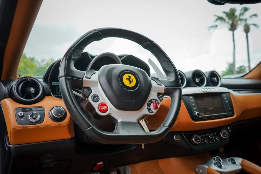 2015 Ferrari FF - Image 12 of 21