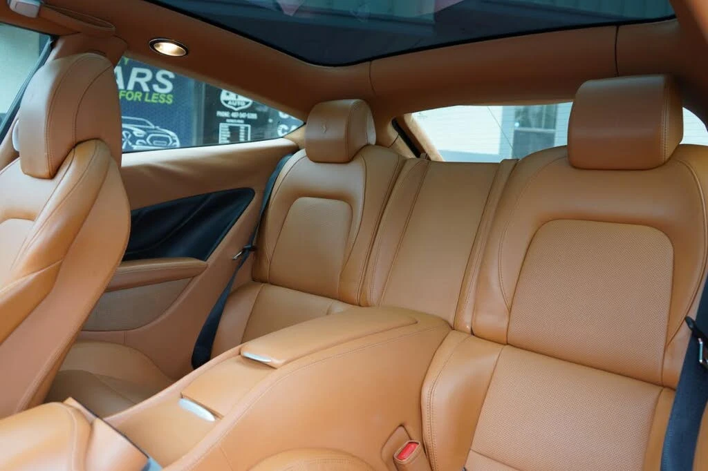 2015 Ferrari FF - Image 18 of 21