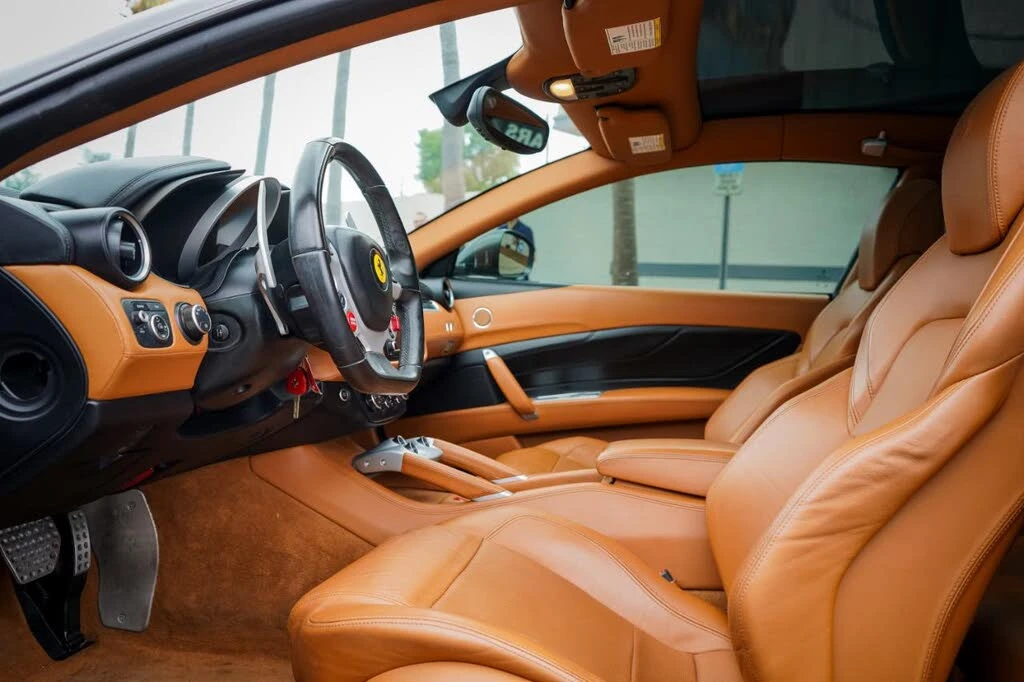 2015 Ferrari FF - Image 10 of 21