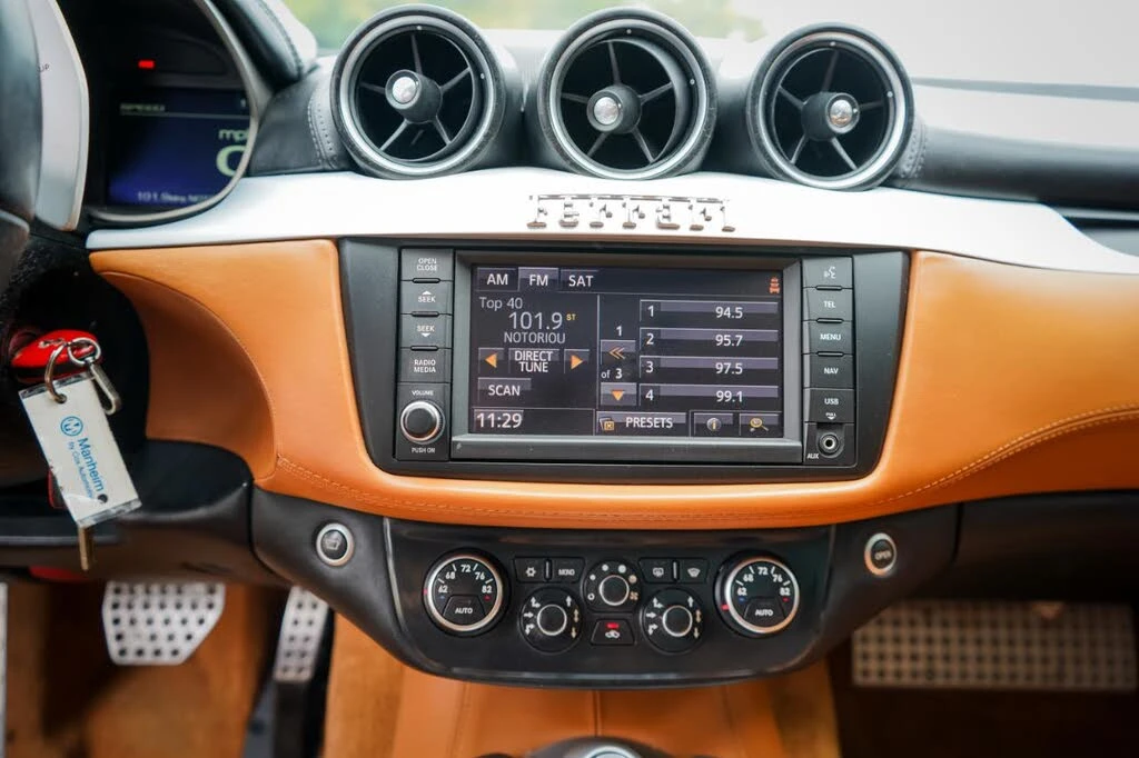 2015 Ferrari FF - Image 14 of 21