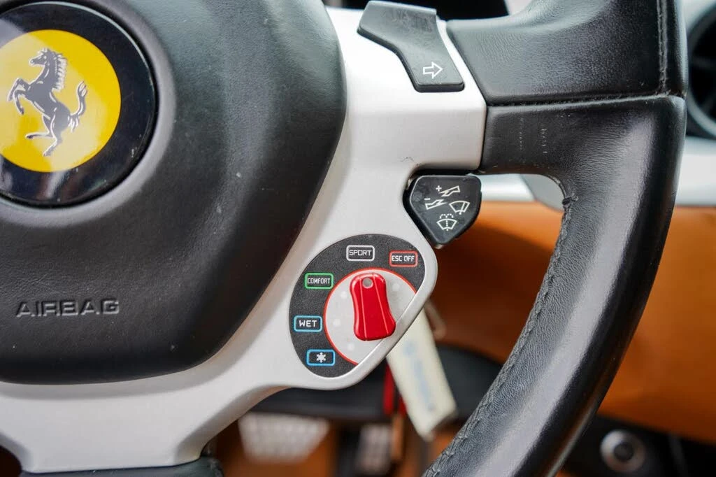 2015 Ferrari FF - Image 20 of 21