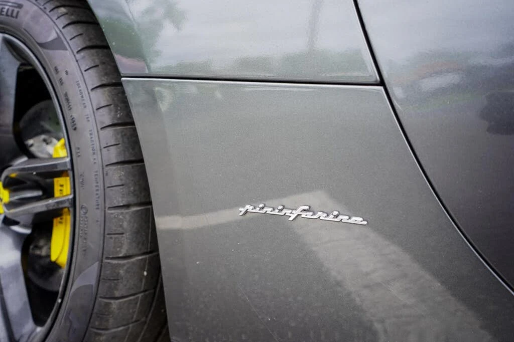 2015 Ferrari FF - Image 7 of 21