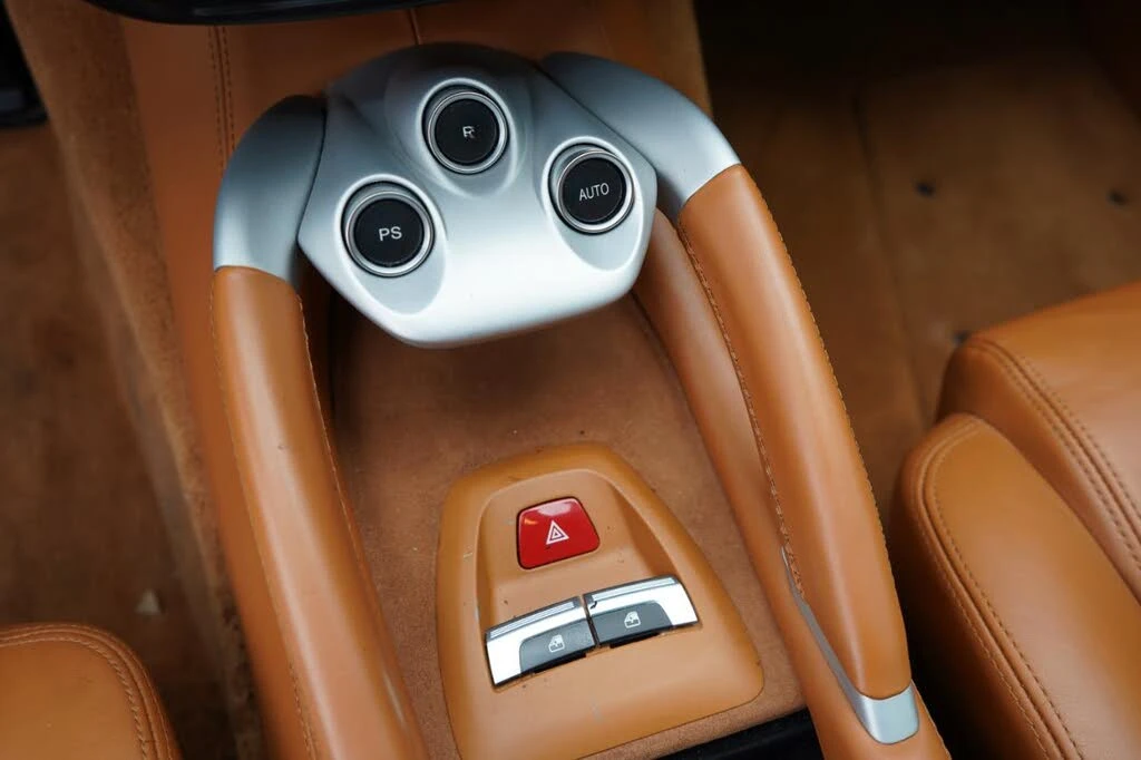 2015 Ferrari FF - Image 15 of 21