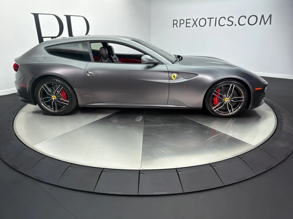 2015 Ferrari FF - Image 7 of 25