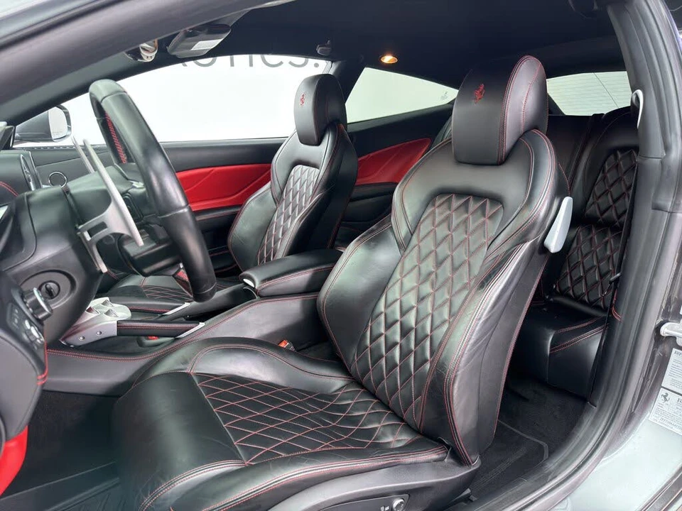 2015 Ferrari FF - Image 15 of 25