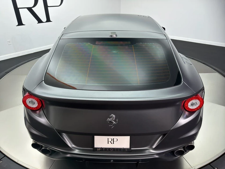 2015 Ferrari FF - Image 11 of 25