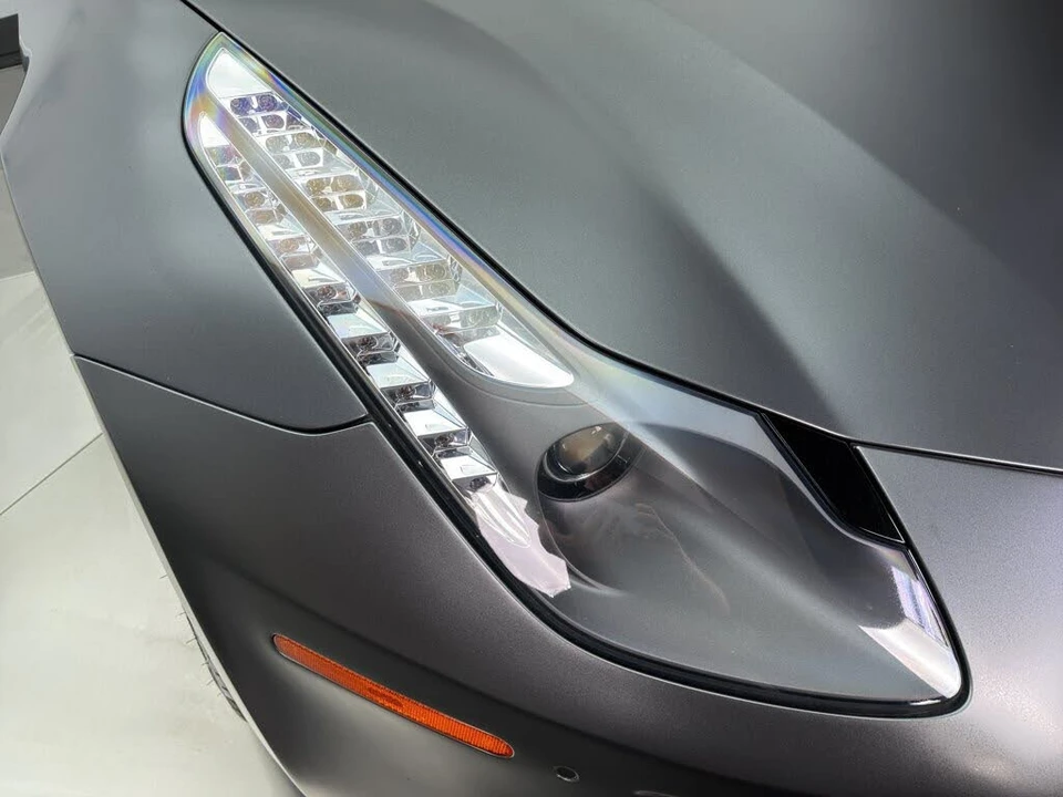 2015 Ferrari FF - Image 10 of 25