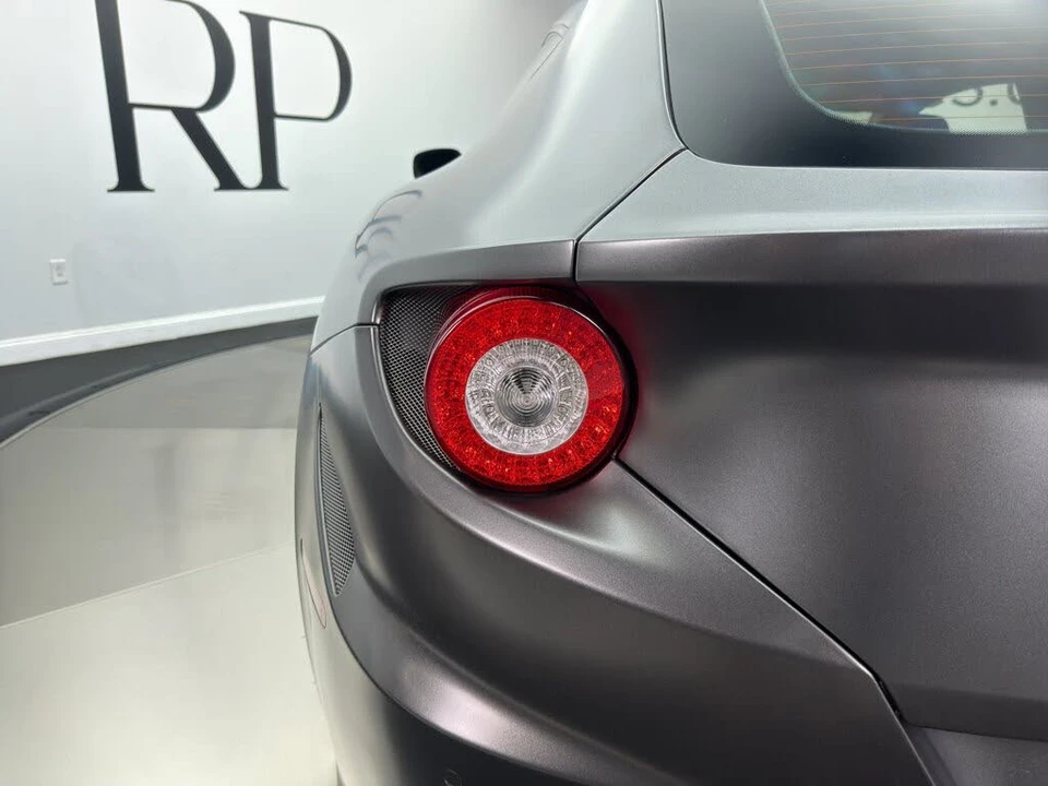 2015 Ferrari FF - Image 12 of 25