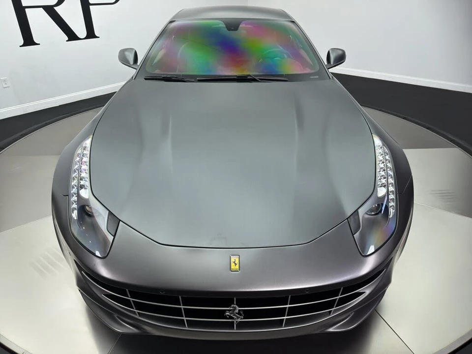 2015 Ferrari FF - Image 9 of 25