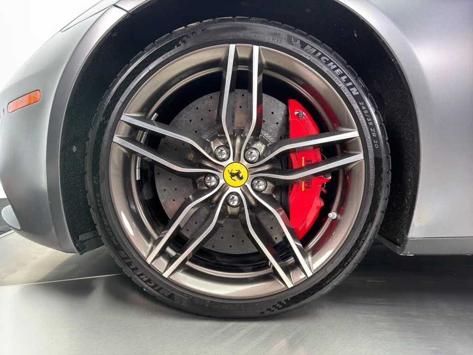 2015 Ferrari FF - Image 13 of 25